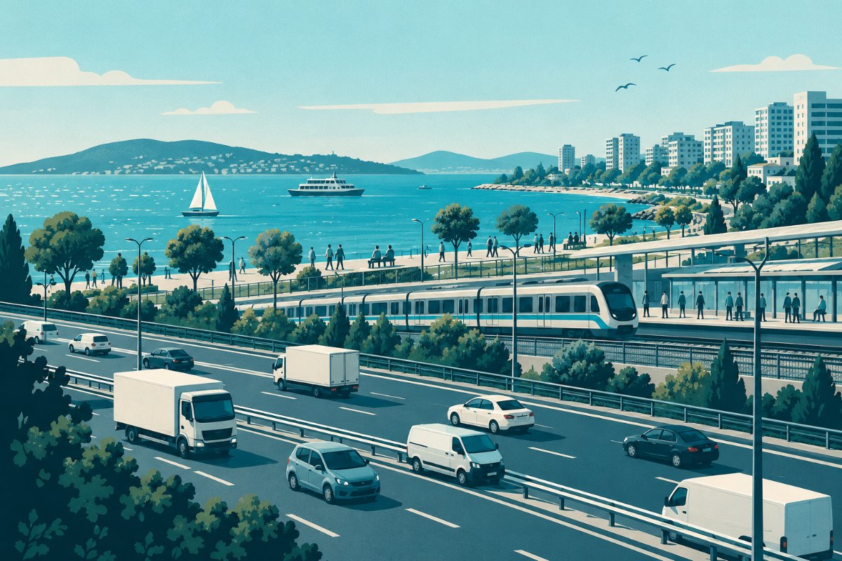 PENDİK’TE PSİKOTEKNİK RAPORU, KAYNARCA’DAKİ MERKEZ